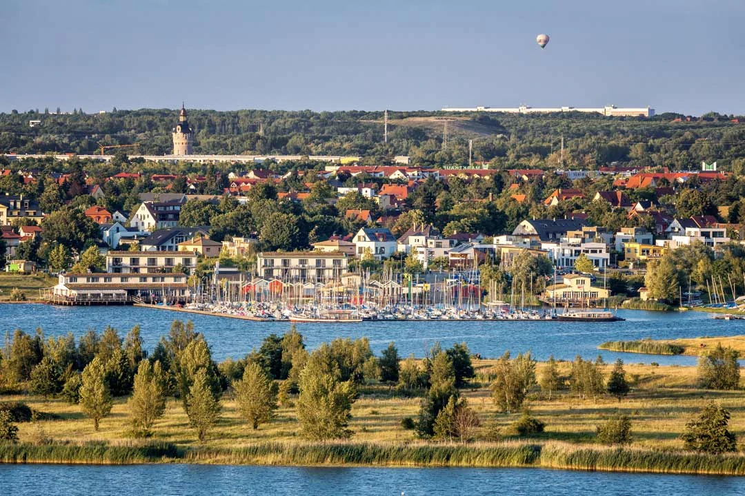 Cospudener See Hafen Neuseenland Leipzig Region Freizeit Philipp Kirschner leipzig.travel