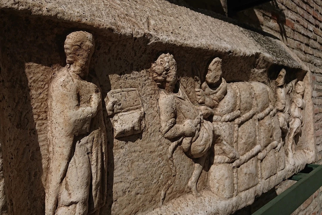 augsburger stadtmauer