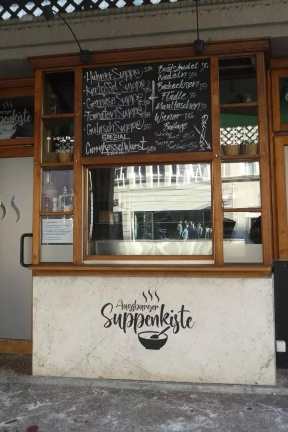 augsburger suppenkiste