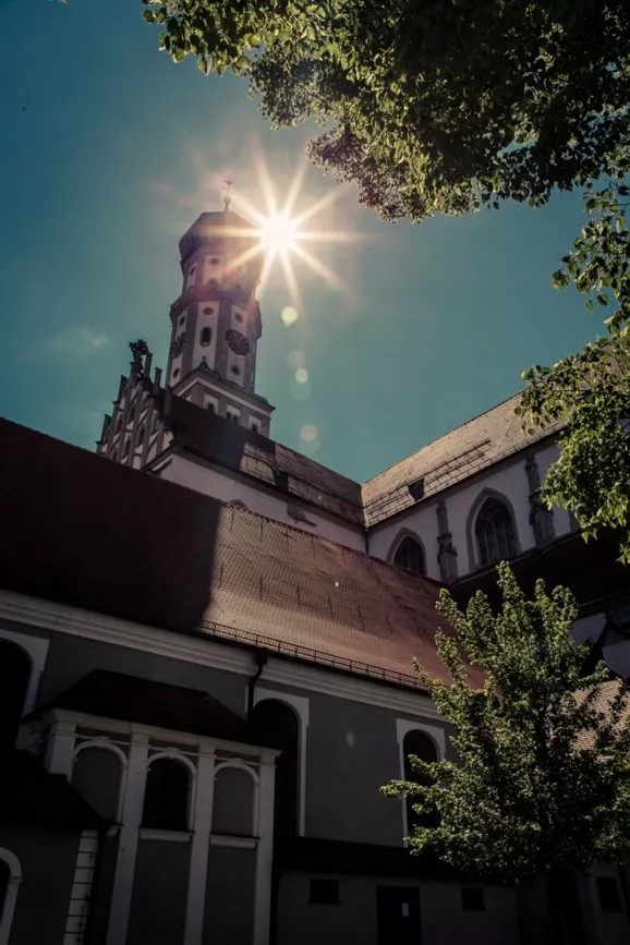 basilika st ulrich und afra 2