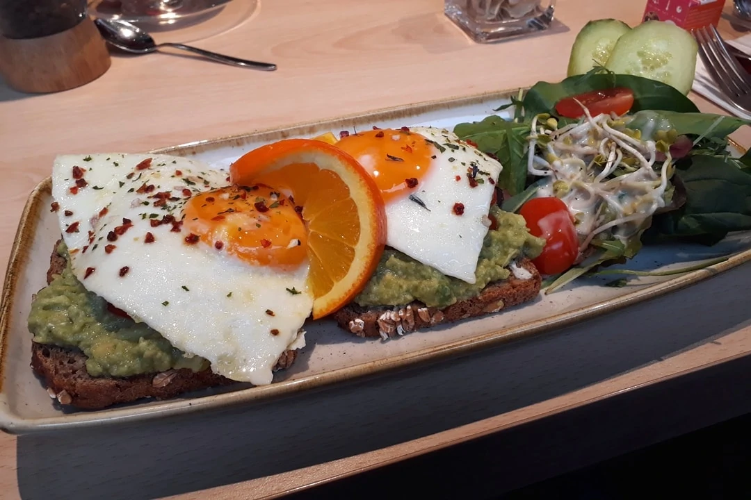 fruehstueck im yoboni