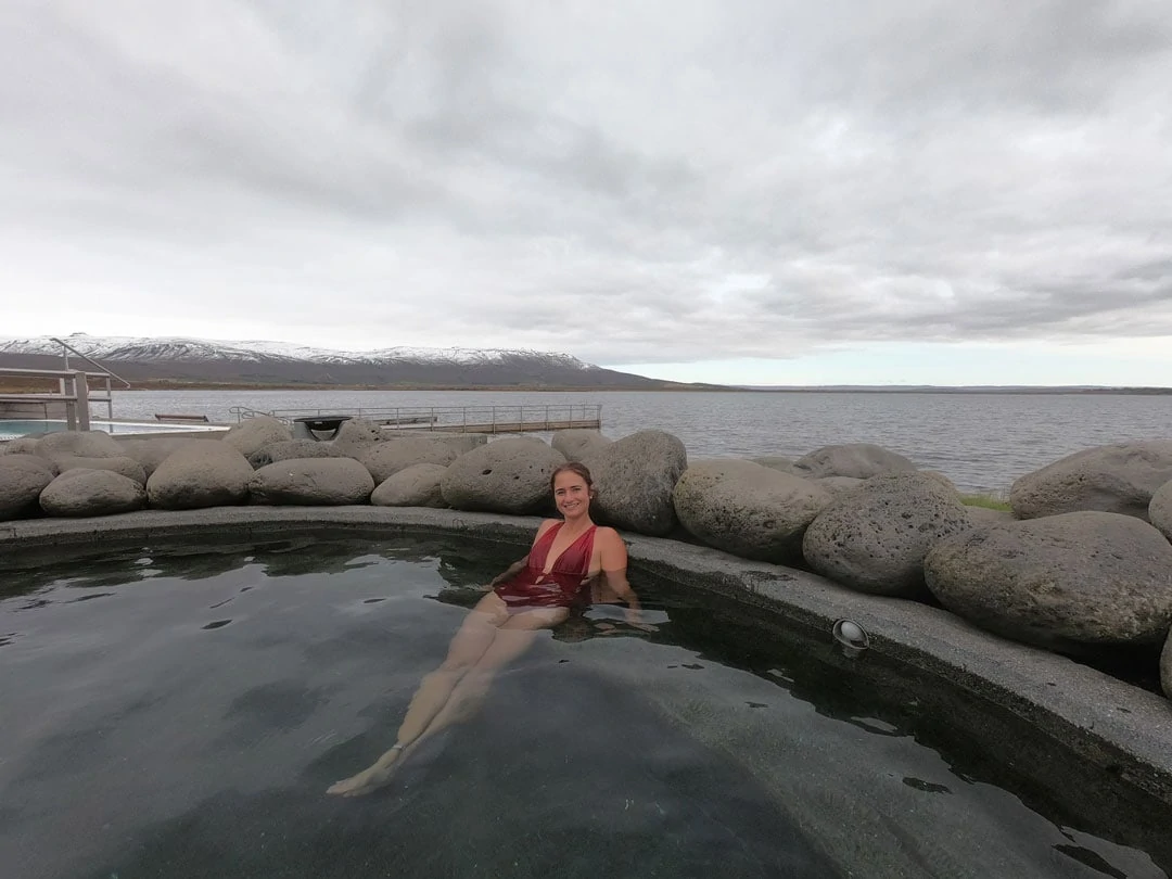 golden circle laugarvatn fontana