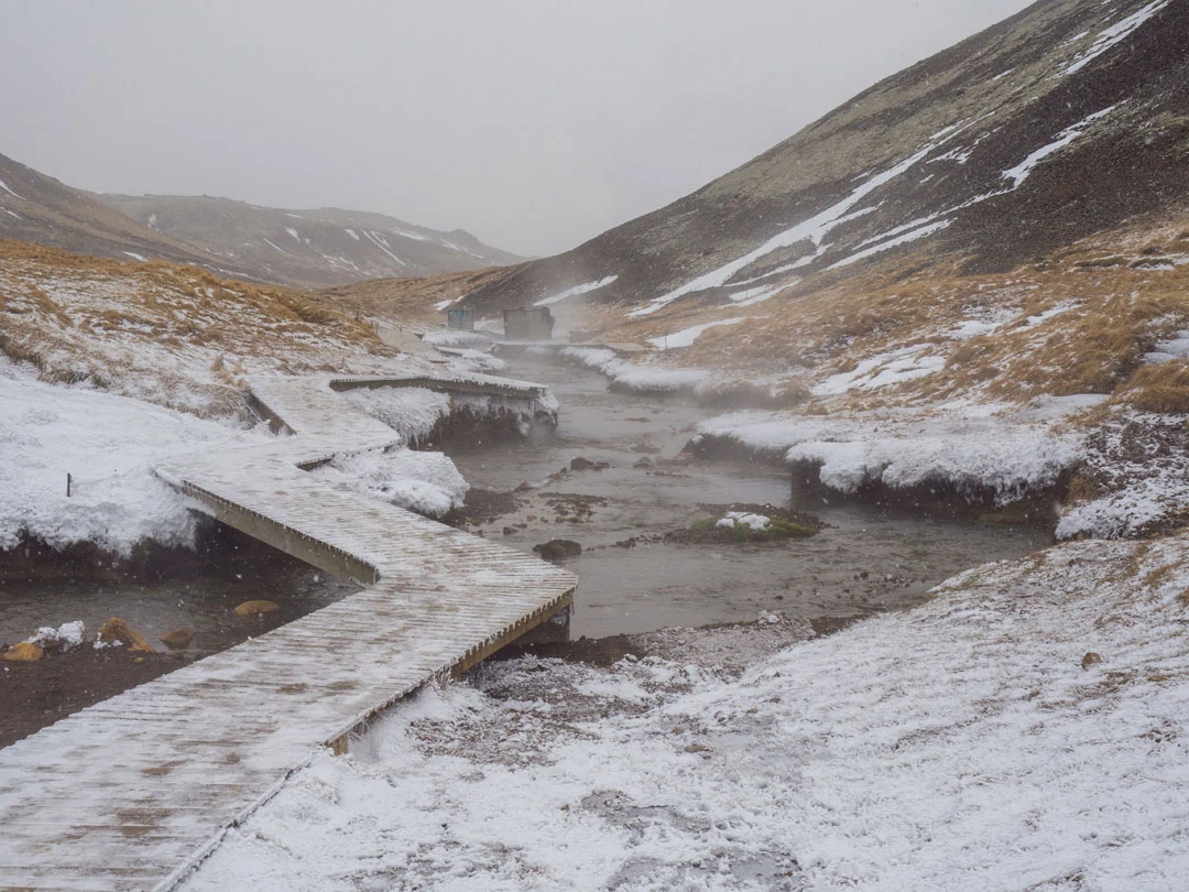 golden circle reykjadalur 2