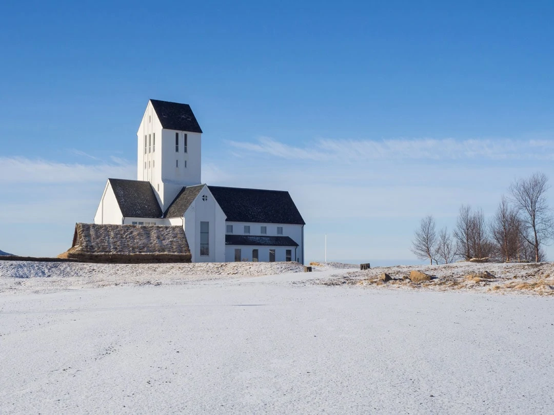 golden circle skalholt