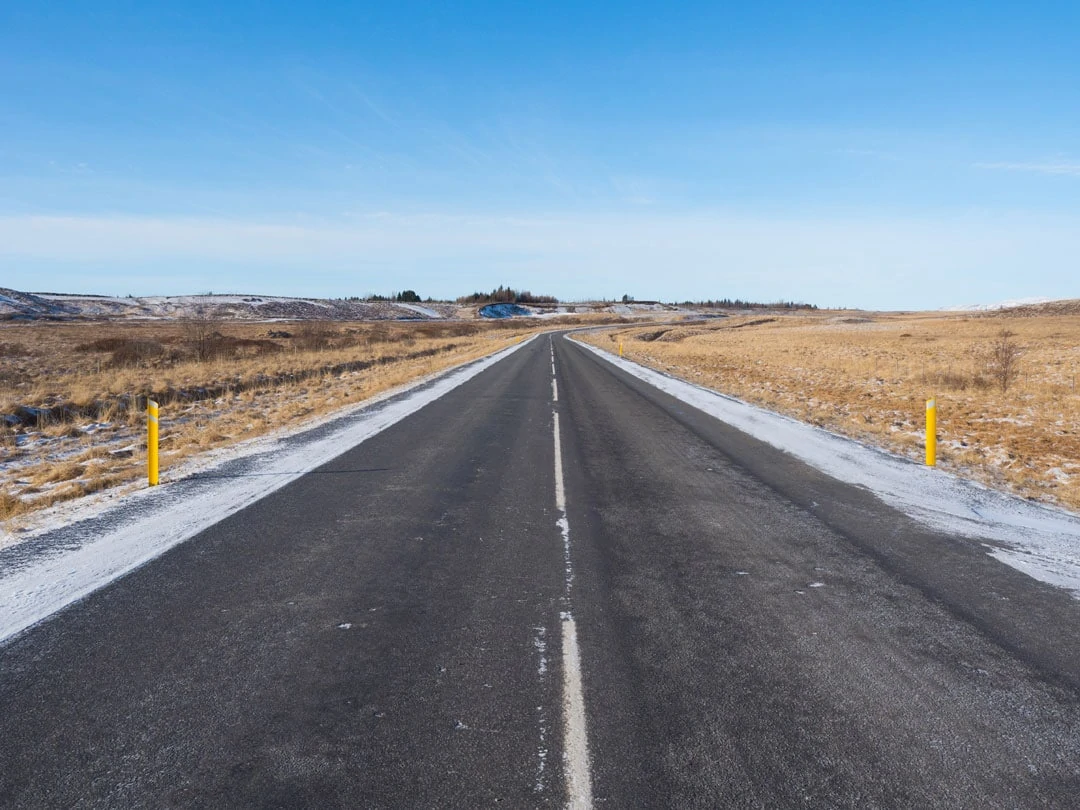 golden circle tour strasse