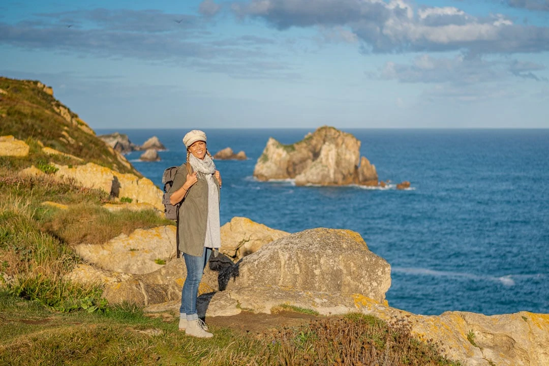 Kantabrische Küste Nordspanien Urlaub