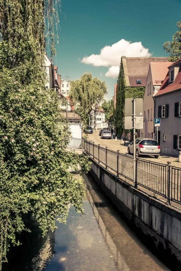 lechkanal augsburg