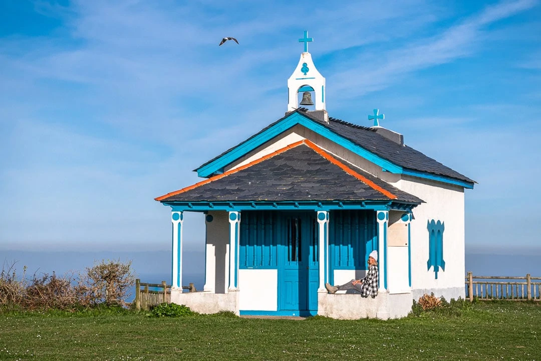 mirador la regalina nordspanien