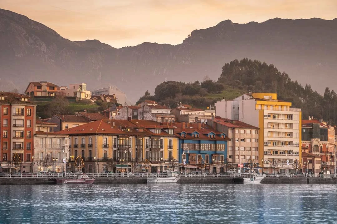 nordspanien ribadesella Nordspanien Ribadesella