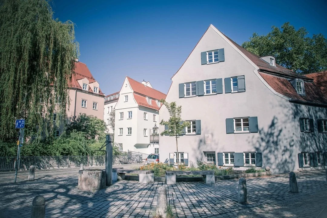 schwibbogenplatz altstadt