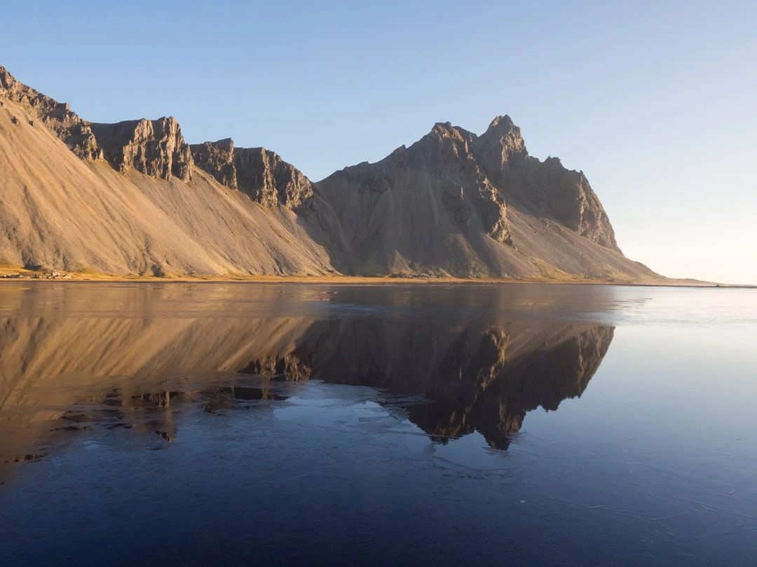 stokksnes vestrahorn