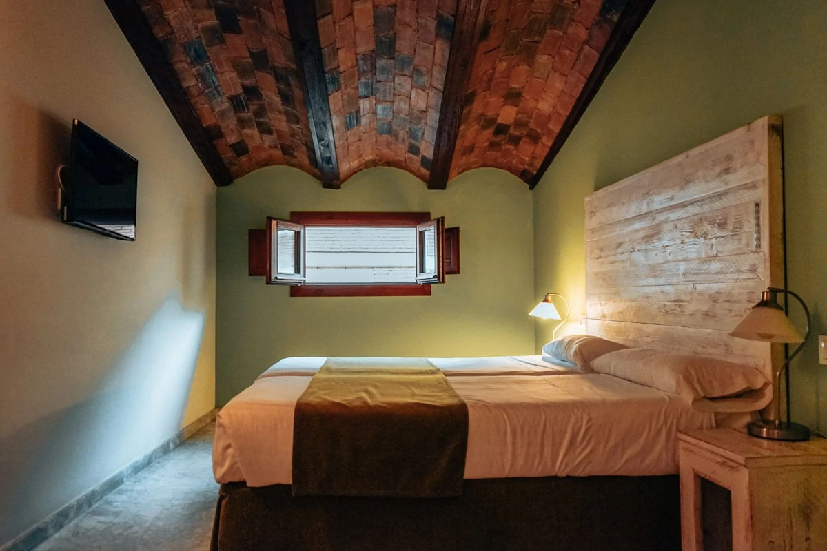 valencia hotel ad hoc carmen