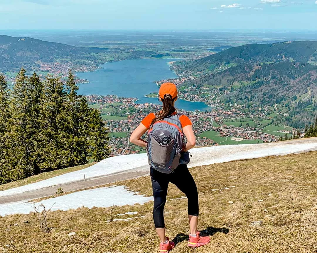 Wallberg tegernsee wandern 8