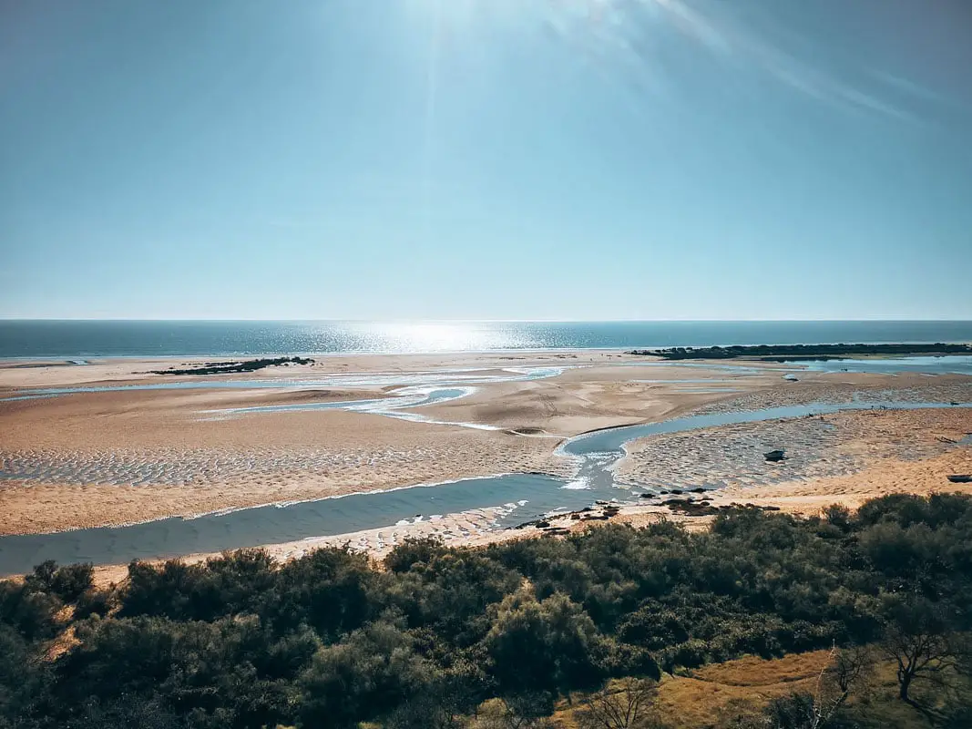 Algarve Ria Formosa