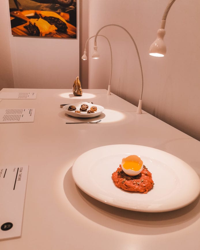 Disgusting Food Museum Malmö 2