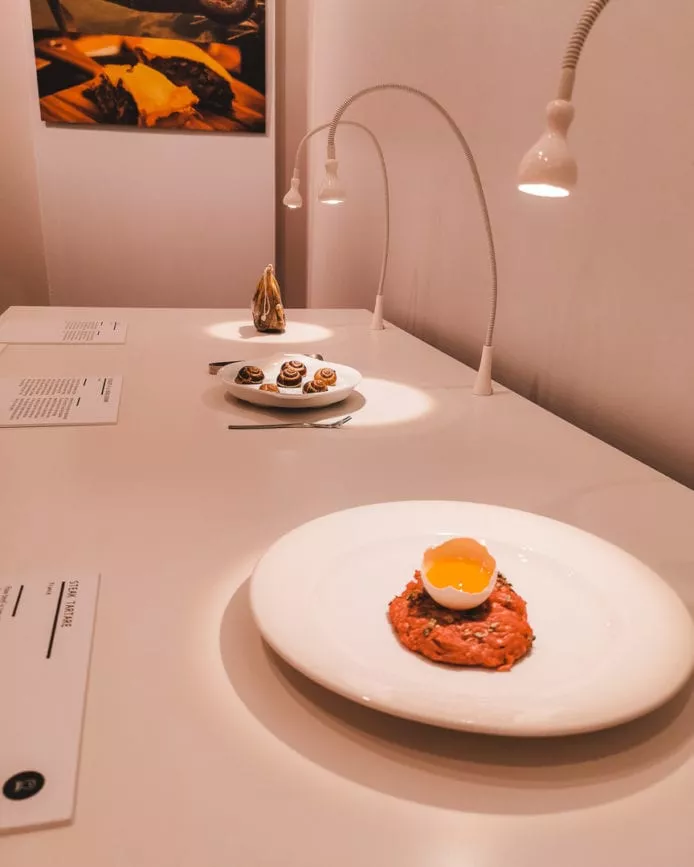 disgusting food museum malmoe 2