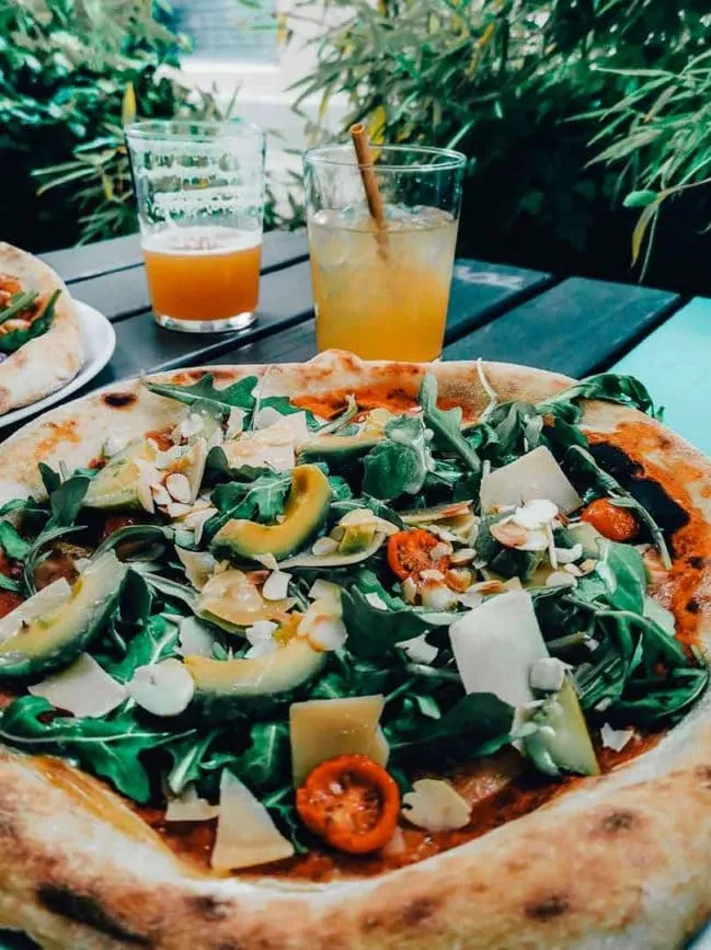 goeteborg essen pizza