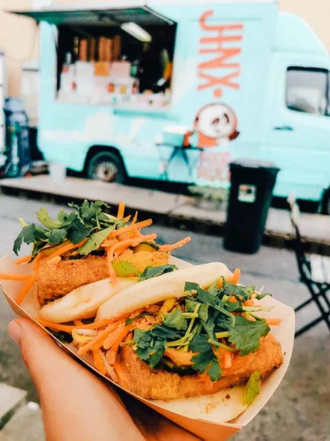 goeteborg food trucks