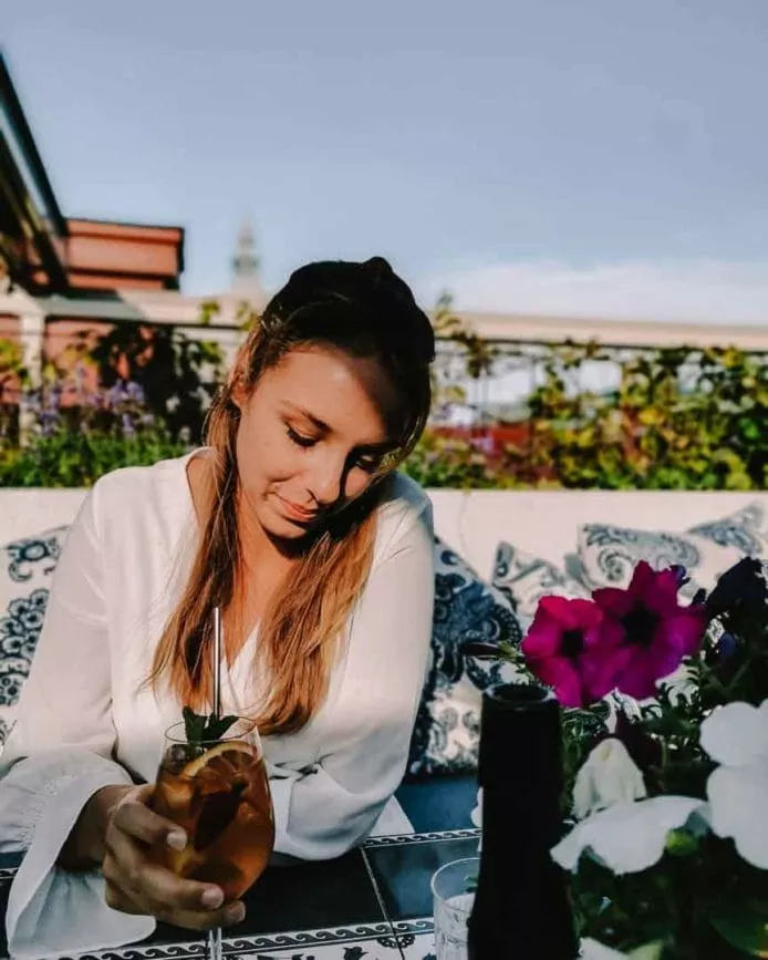 goeteborg hotel pigalle dachterasse