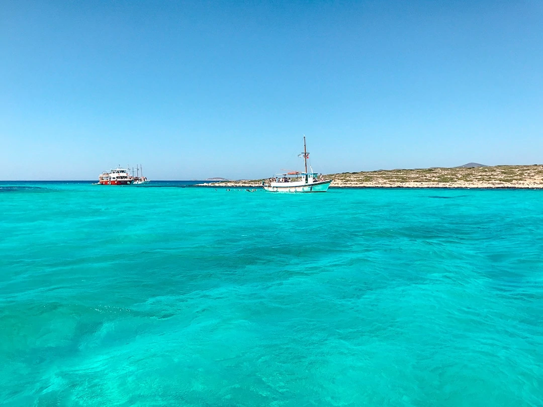 griechenland paros bootstour griechenland paros bootstour