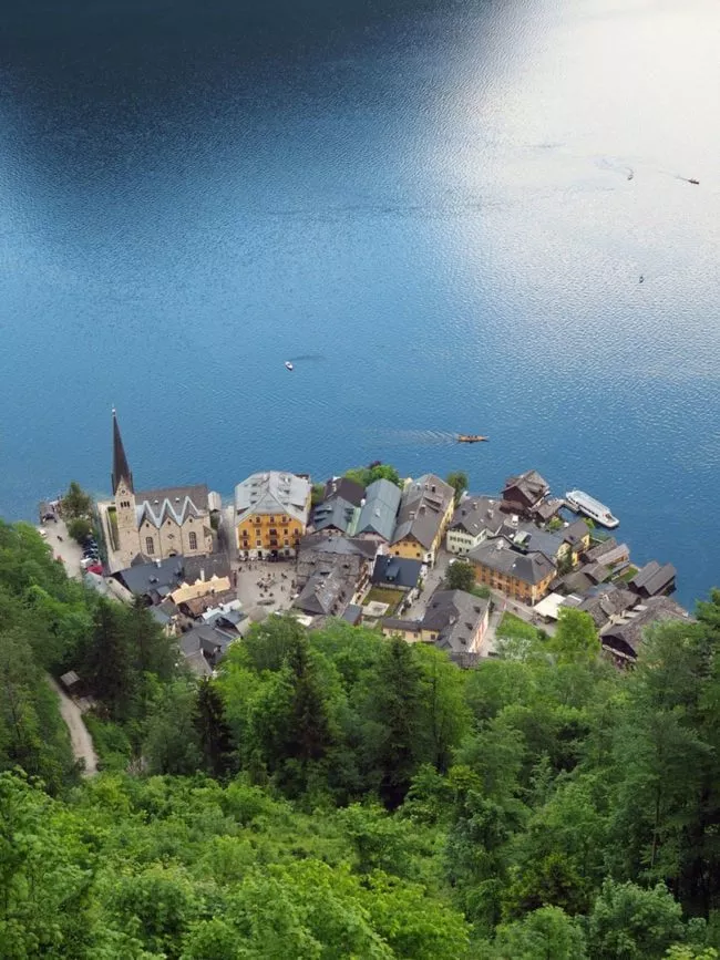 hallstatt