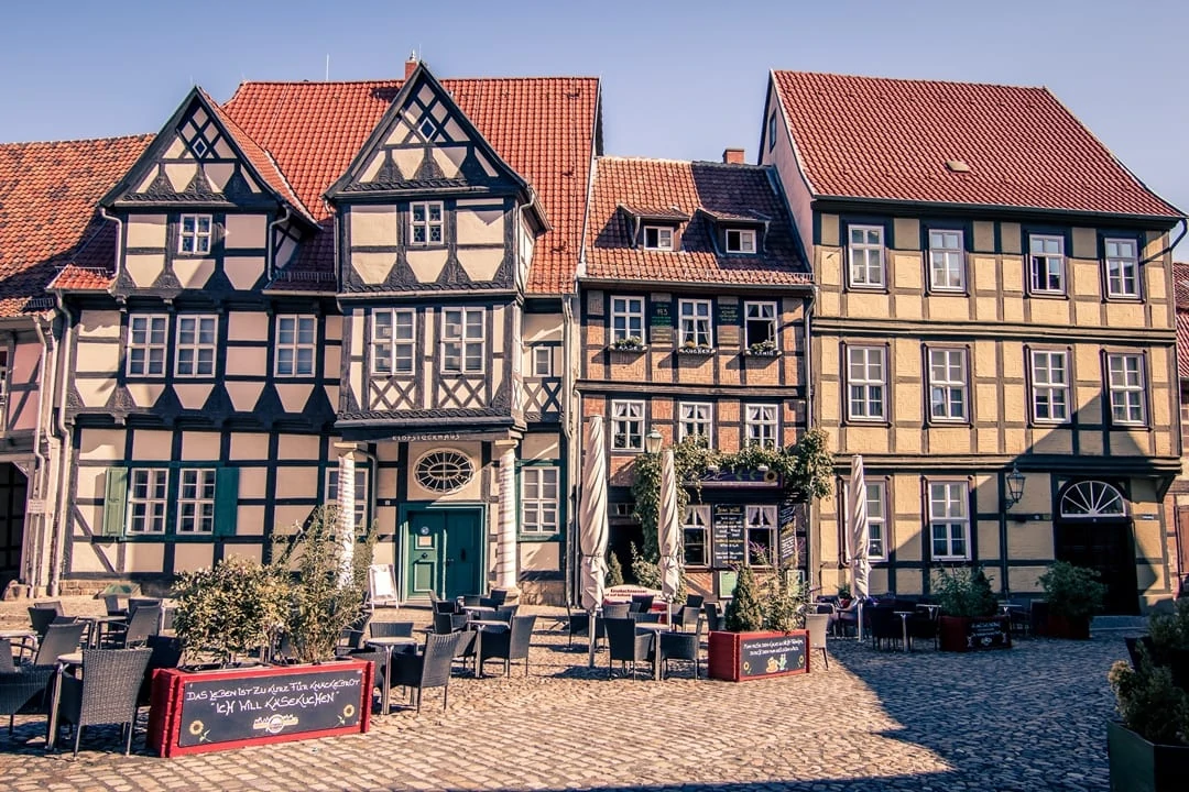 kaesekuchen cafe quedlinburg kaesekuchen cafe quedlinburg