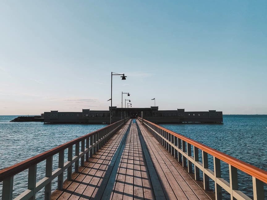kallbadhus in malmoe Kallbadhus in Malmö