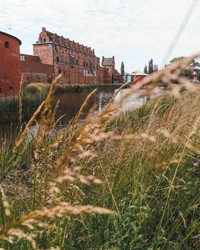 Malmö Schloss