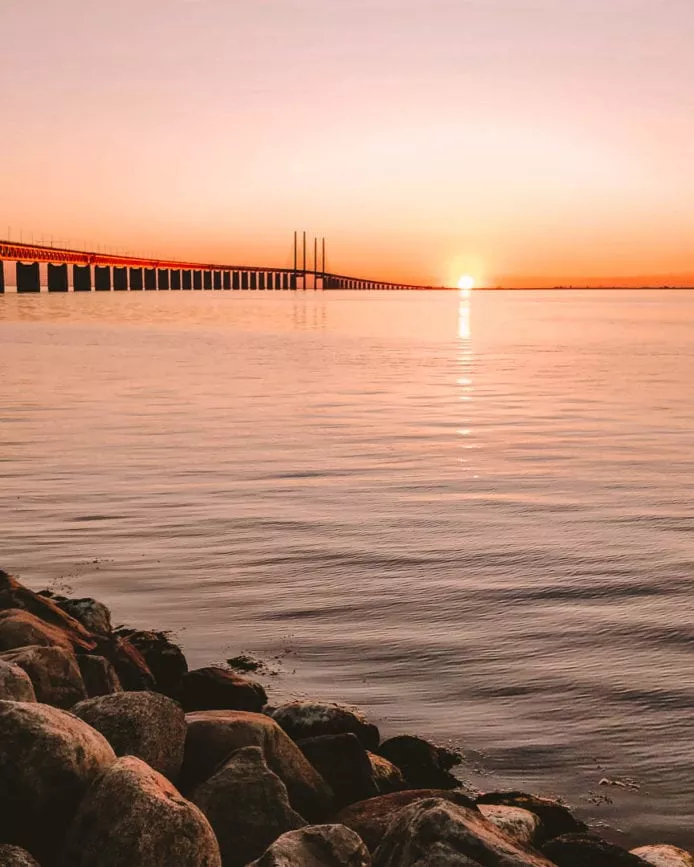 malmö öresundbrücke