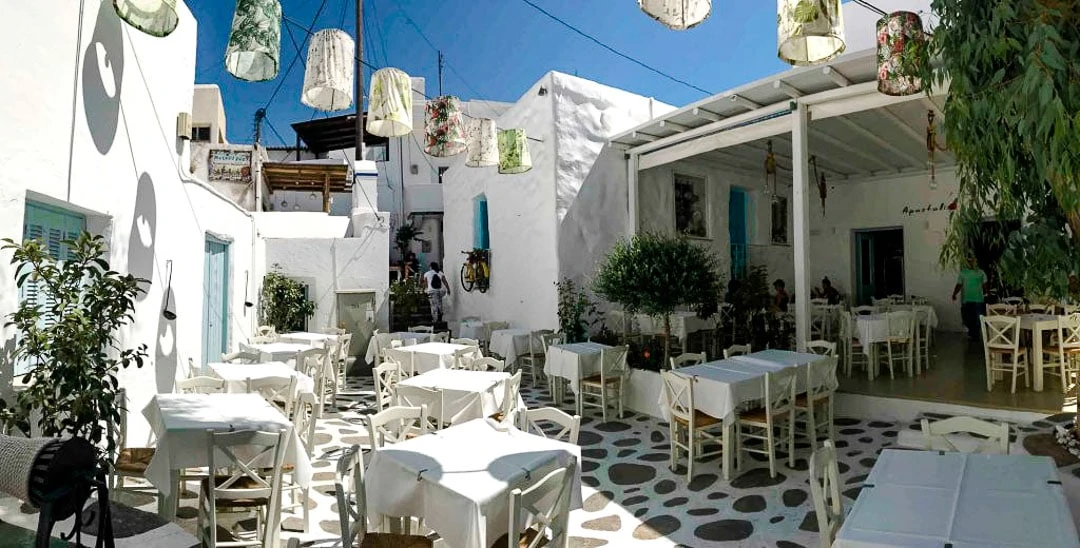 naxos altstadt naxos altstadt