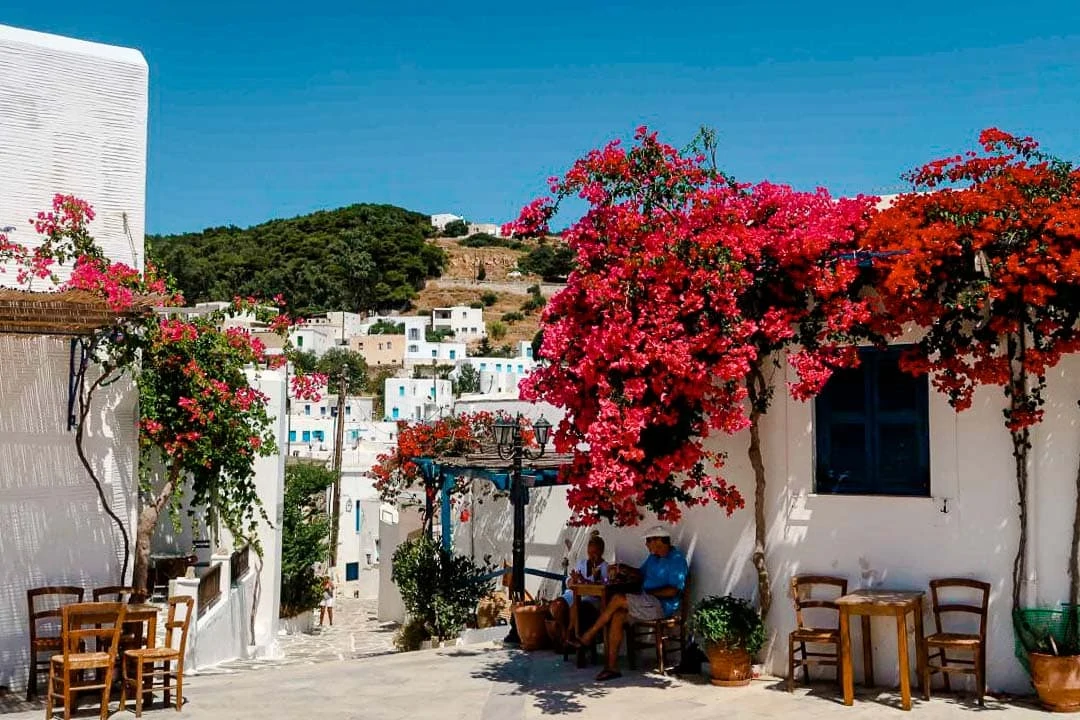 paros bergdorf griechenland 2 paros bergdorf griechenland 2