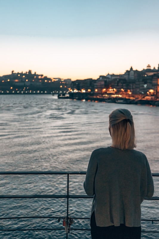 porto bruecke dom luis 2