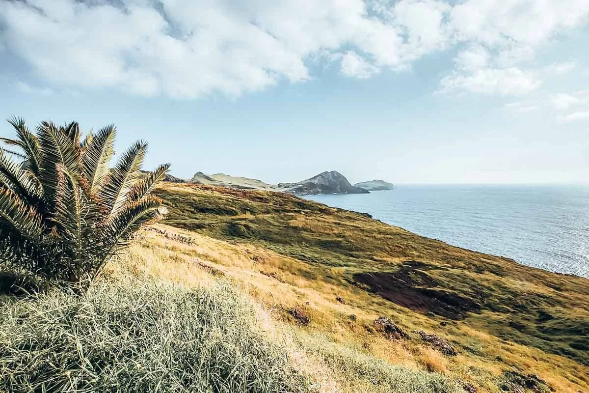 portugal madeira