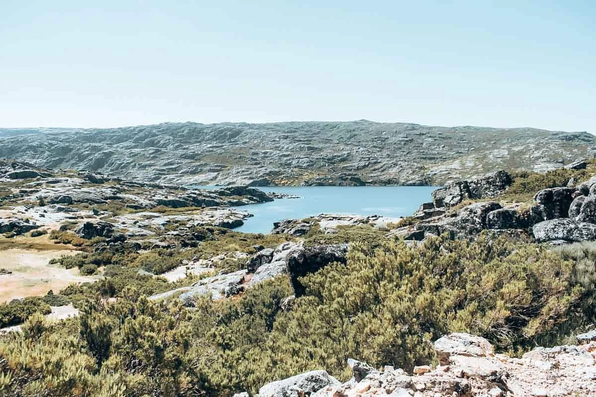 portugal nationalpark peneda geres 2