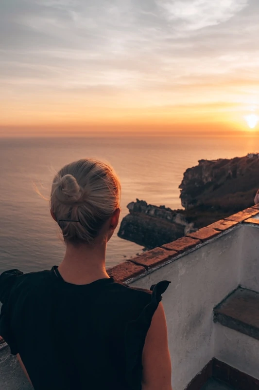 portugal nazare
