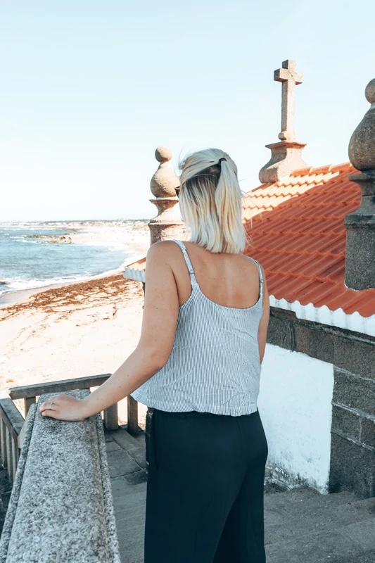 portugal praia de miramar