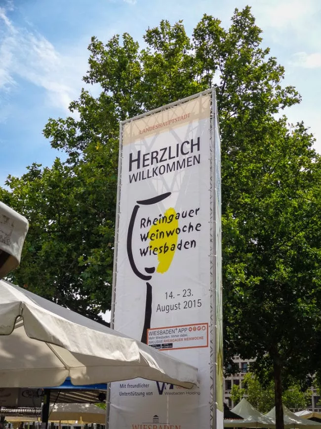 rheingauer weinwoche wiesbaden