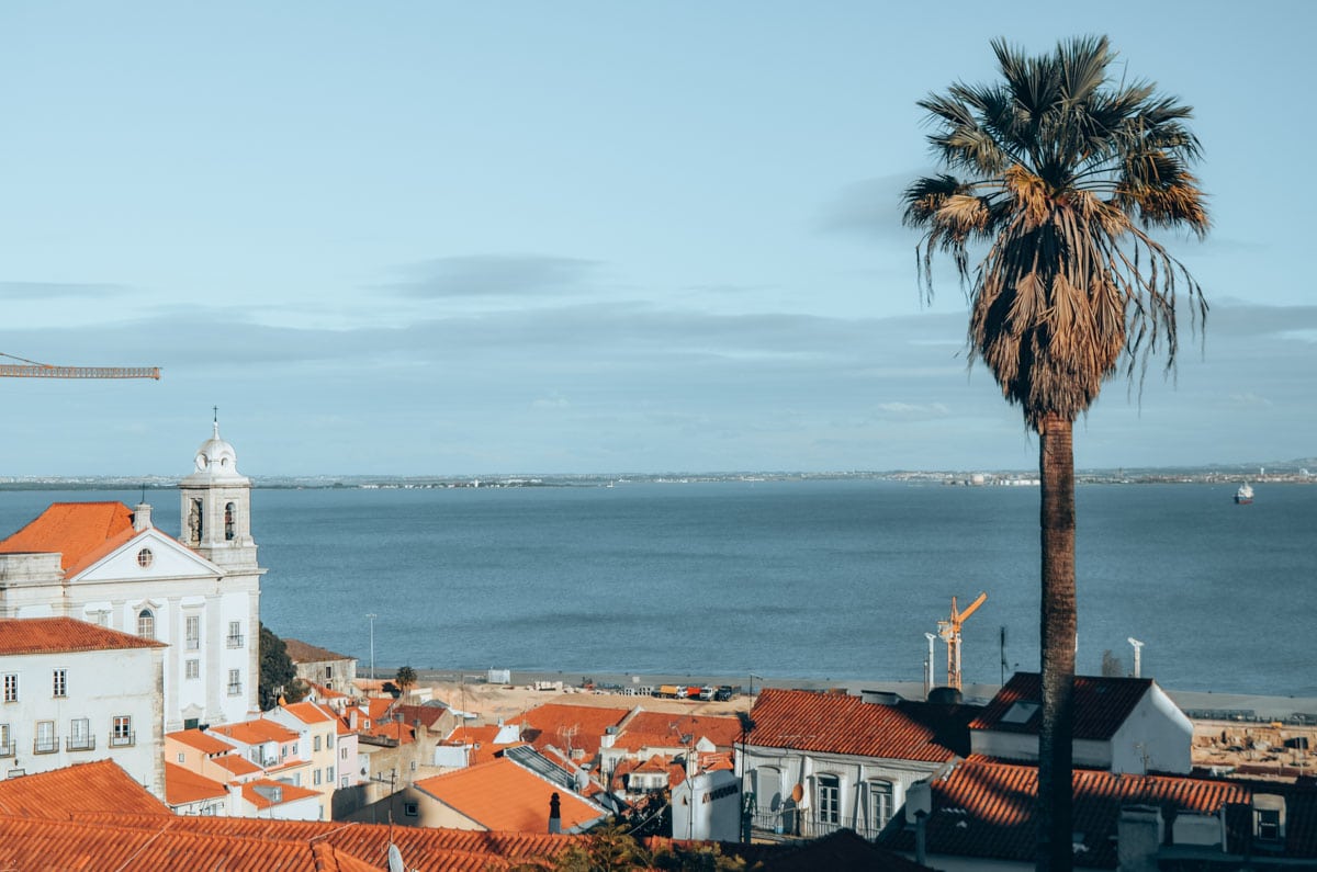 lissabon sehenswuerdigkeiten Lissabon Sehenswürdigkeiten