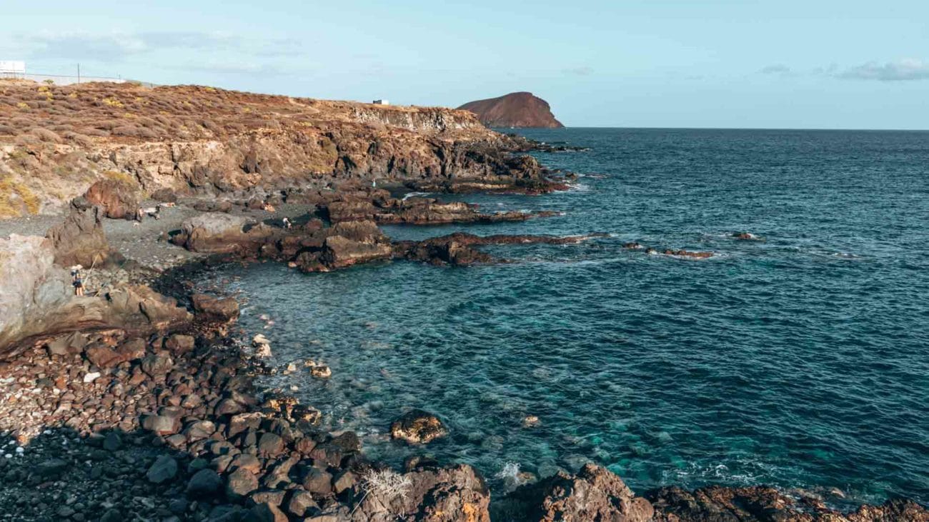 teneriffa sehenswuerdigkeiten Teneriffa Sehenswürdigkeiten