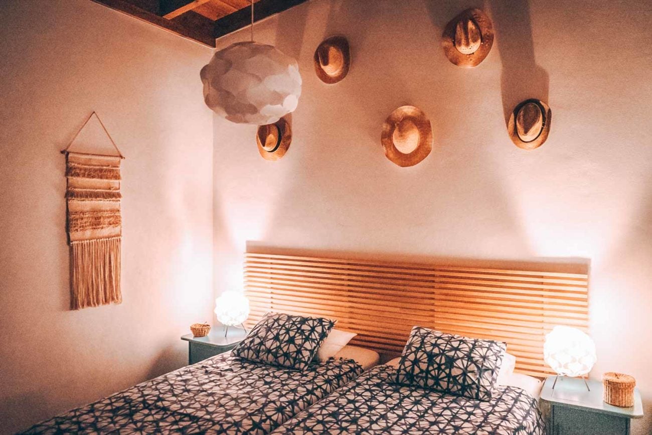 Teneriffa Sehenswürdigkeiten Unterkünfte