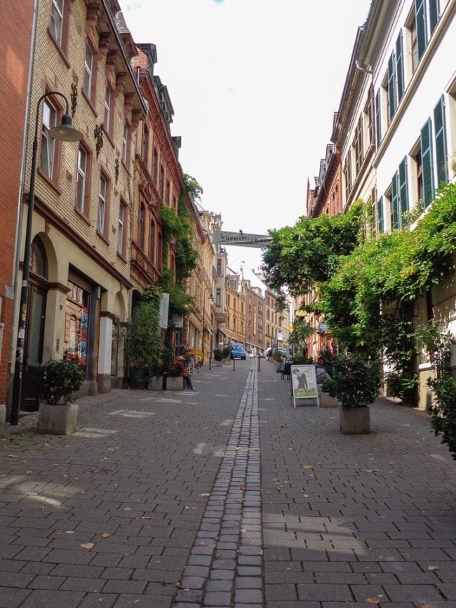 wiesbaden altstadt
