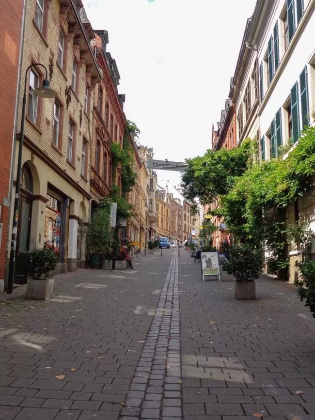 wiesbaden altstadt