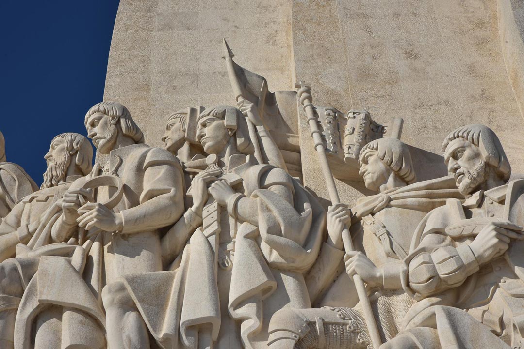 lissabon Padrão dos Descobrimentos