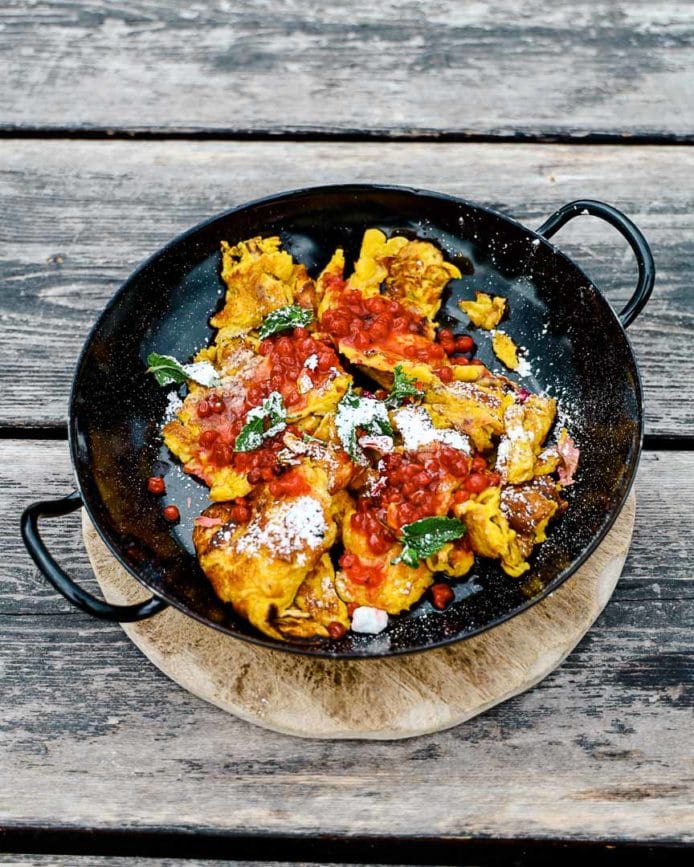 Seiser Alm erlebnisse