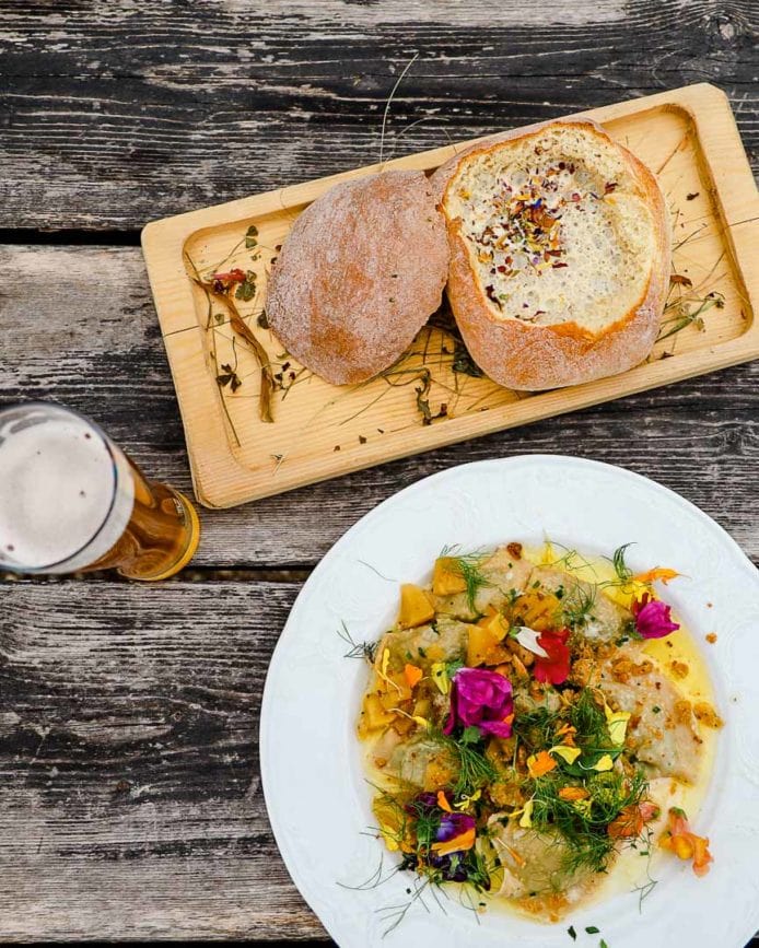 Seiser Alm erlebnisse