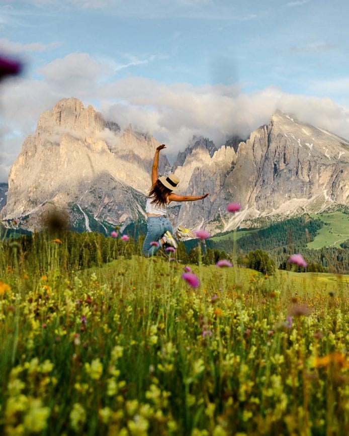 seiser alm urlaub wanderungen 66 von 98