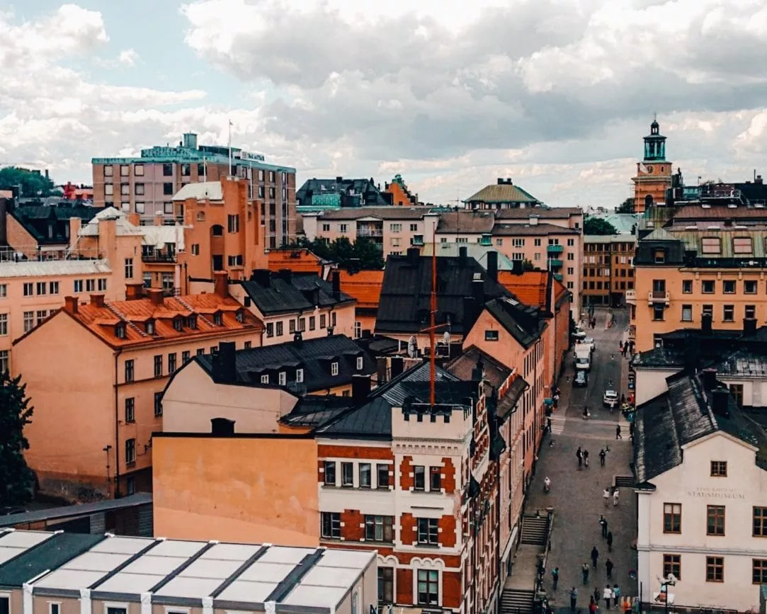 stockholm altstadt gamla staden 2