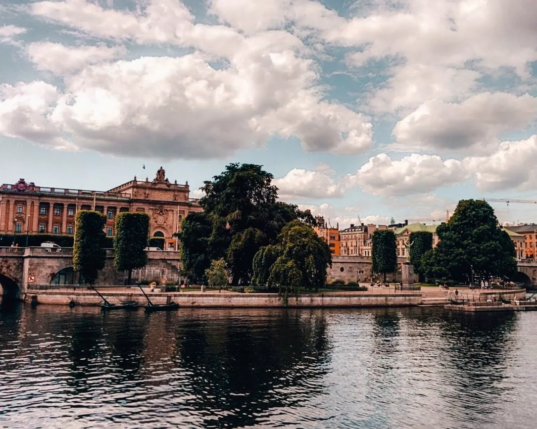 stockholm schaerengarten bootsfahrt 2