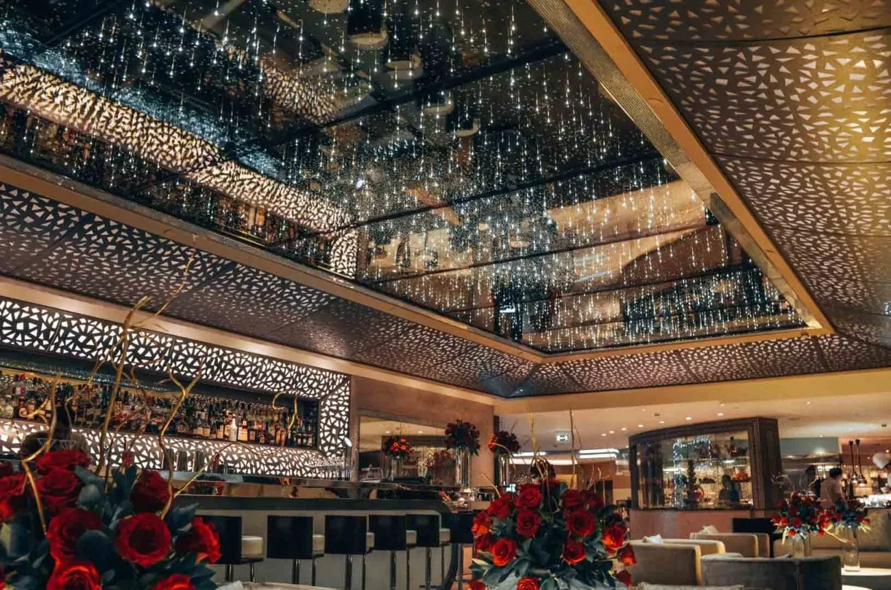 Dubai Sehenswürdigkeiten Burj al Arab