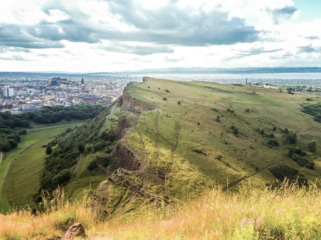 edinburgh arthurs seat Edinburgh Arthur's Seat
